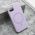 Futrola FLEX MagSafe za iPhone 11 (6.1) ljubicasta (MS).