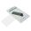 Staklena folija glass za Samsung A145F Galaxy A14 4G/A146B Galaxy A14 5G (MS).