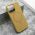 Futrola FLEX MagSafe za iPhone 16 Pro Max (6.9) zlatna (MS).