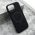 Futrola FLEX MagSafe za iPhone 16 Pro Max (6.9) crna (MS).