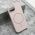 Futrola FLEX MagSafe za iphone 13 (6.1) roze (MS).