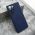 Futrola FLEX MagSafe za Samsung Galaxy S23 Ultra plava (MS).
