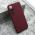 Futrola FLEX MagSafe za Samsung S931 Galaxy S25 5G bordo (MS).