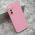 Futrola GENTLE COLOR za Samsung A366 Galaxy A36 5G roze (MS).
