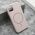 Futrola FLEX MagSafe za iPhone 11 (6.1) roze (MS).