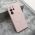Futrola FLEX MagSafe za Samsung S928 Galaxy S24 Ultra 5G roze (MS).
