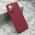 Futrola GENTLE COLOR za Xiaomi Redmi A5 4G bordo (MS).