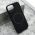 Futrola FLEX MagSafe za iPhone 15 crna (MS).