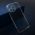 Futrola CLEAR FIT za iPhone 14 Pro Max providna (MS).