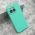 Futrola GENTLE COLOR za Huawei Honor X8c tirkizna (MS).