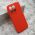 Futrola GENTLE COLOR za Huawei Honor X8c crvena (MS).