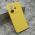Futrola GENTLE COLOR za Xiaomi Redmi Note 14 4G (Global) zuta (MS).