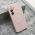 Futrola FLEX MagSafe za Samsung S921 Galaxy S24 5G roze (MS).