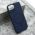 Futrola FLEX MagSafe za iPhone 14 (6.1) plava (MS).