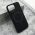 Futrola FLEX MagSafe za iPhone 15 Pro Max (6.7) crna (MS).