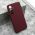 Futrola FLEX MagSafe za Samsung S921 Galaxy S24 5G bordo (MS).
