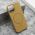 Futrola FLEX MagSafe za iphone 13 (6.1) zlatna (MS).
