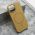Futrola FLEX MagSafe za iPhone 15 zlatna (MS).