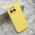 Futrola GENTLE COLOR za Huawei Honor X8c zuta (MS).
