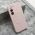 Futrola FLEX MagSafe za Samsung S911B Galaxy S23 roze (MS).
