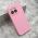 Futrola GENTLE COLOR za Huawei Honor X8c roze (MS).