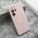 Futrola FLEX MagSafe za Samsung Galaxy S23 Ultra roze (MS).