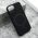 Futrola FLEX MagSafe za iPhone 14 (6.1) crna (MS).