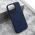 Futrola FLEX MagSafe za iPhone 15 Pro Max (6.7) plava (MS).