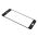 Staklo touchscreen-a za Samsung J510 Galaxy J5 (2016) black (MS).