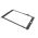 touchscreen za Ipad 6 2018 9.7 black ORG (MS).