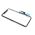 touchscreen za Iphone 11 + frame black ORG (MS).