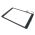 touchscreen za Ipad Air + home dugme black ORG (MS).