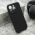 Futrola VELVET TOUCH za iPhone 15 Pro (6.1) crna (MS).