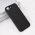 Futrola Carbon fiber za iPhone 16e crna.