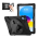 Futrola za iPad 10 2022/iPad 11 2025 crna.