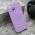 Futrola VELVET TOUCH za iPhone 15 ljubicasta (MS).