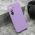 Futrola VELVET TOUCH za Samsung S931 Galaxy S25 5G ljubicasta (MS).