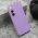 Futrola VELVET TOUCH za Samsung S911B Galaxy S23 5G ljubicasta (MS).