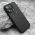 Futrola CARBON MagSafe za iPhone 16 Pro Max (6.9) crna (small camera) (MS).