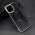 Futrola Magsafe Carbon za iPhone 16 Pro Max 6.9 crna.