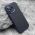 Futrola CARBON MagSafe za iphone 16 (6.1) plava (small camera) (MS).