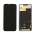 LCD Displej / ekran za iPhone 13 + touchscreen Black Soft OLED (JK).