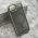 Futrola DARK DROP MagSafe za iPhone 16e siva (MS).