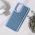 Futrola Bling za Samsung A366 Galaxy A36 5G plava.