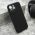 Futrola VELVET TOUCH za iPhone 13 Pro (6.1) crna (MS).