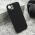 Futrola VELVET TOUCH za iPhone 15 crna (MS).