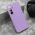 Futrola VELVET TOUCH za Samsung S936 Galaxy S25 Plus 5G ljubicasta (MS).