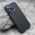 Futrola CARBON MagSafe za iPhone 16 Pro Max (6.9) plava (small camera) (MS).