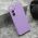 Futrola VELVET TOUCH za Samsung S921 Galaxy S24 5G ljubicasta (MS).