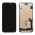 LCD Displej / ekran za iPhone 15 Plus + touchscreen Black Incell FHD (JK).